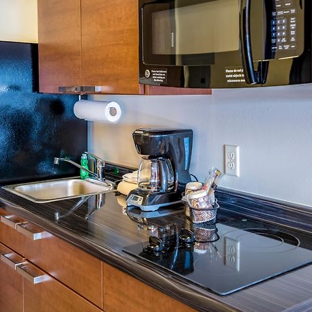 My Place Hotel-Chicago West/North Aurora, Il Εξωτερικό φωτογραφία