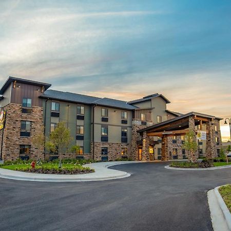 My Place Hotel-Chicago West/North Aurora, Il Εξωτερικό φωτογραφία