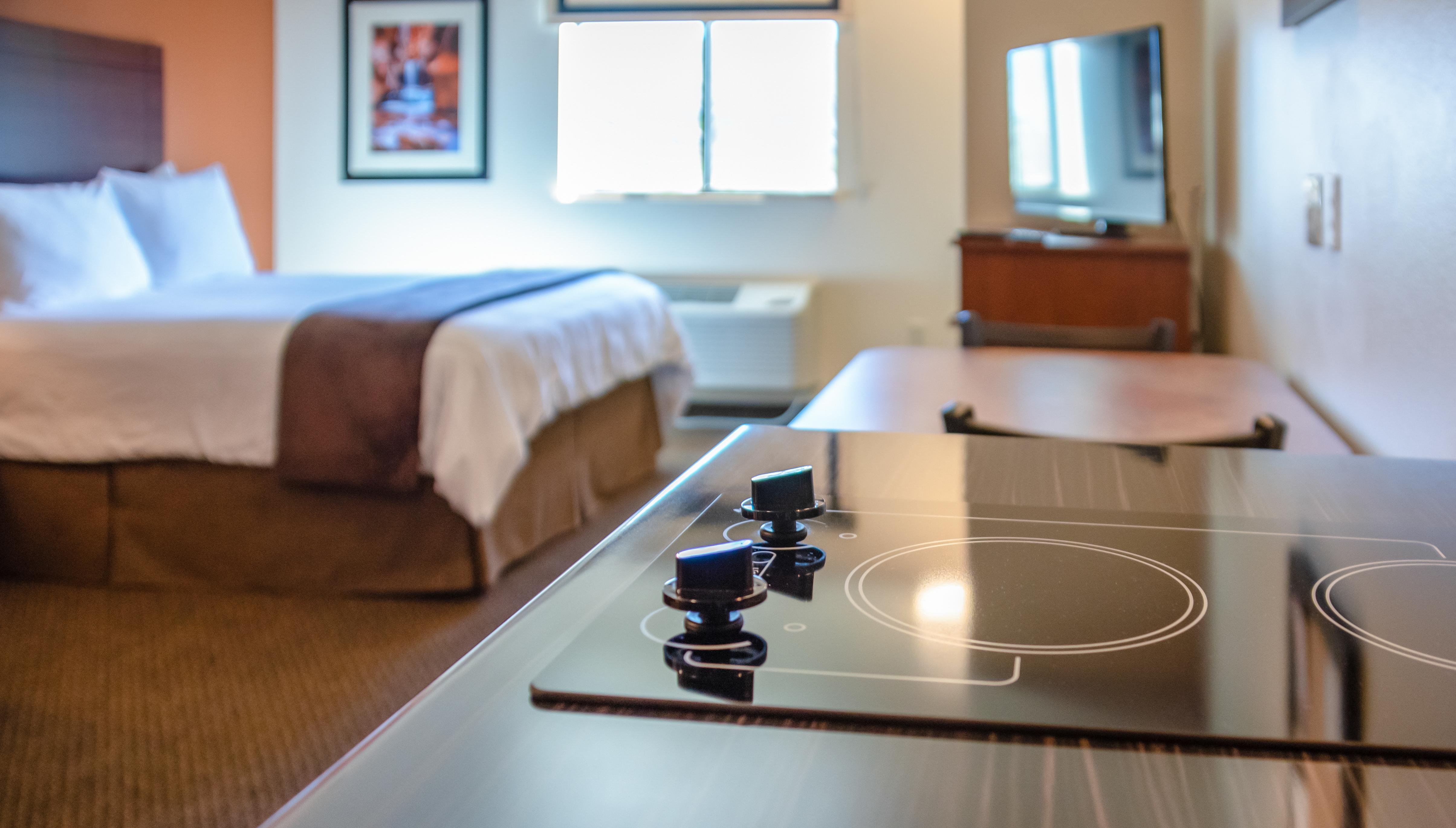 My Place Hotel-Chicago West/North Aurora, Il Εξωτερικό φωτογραφία