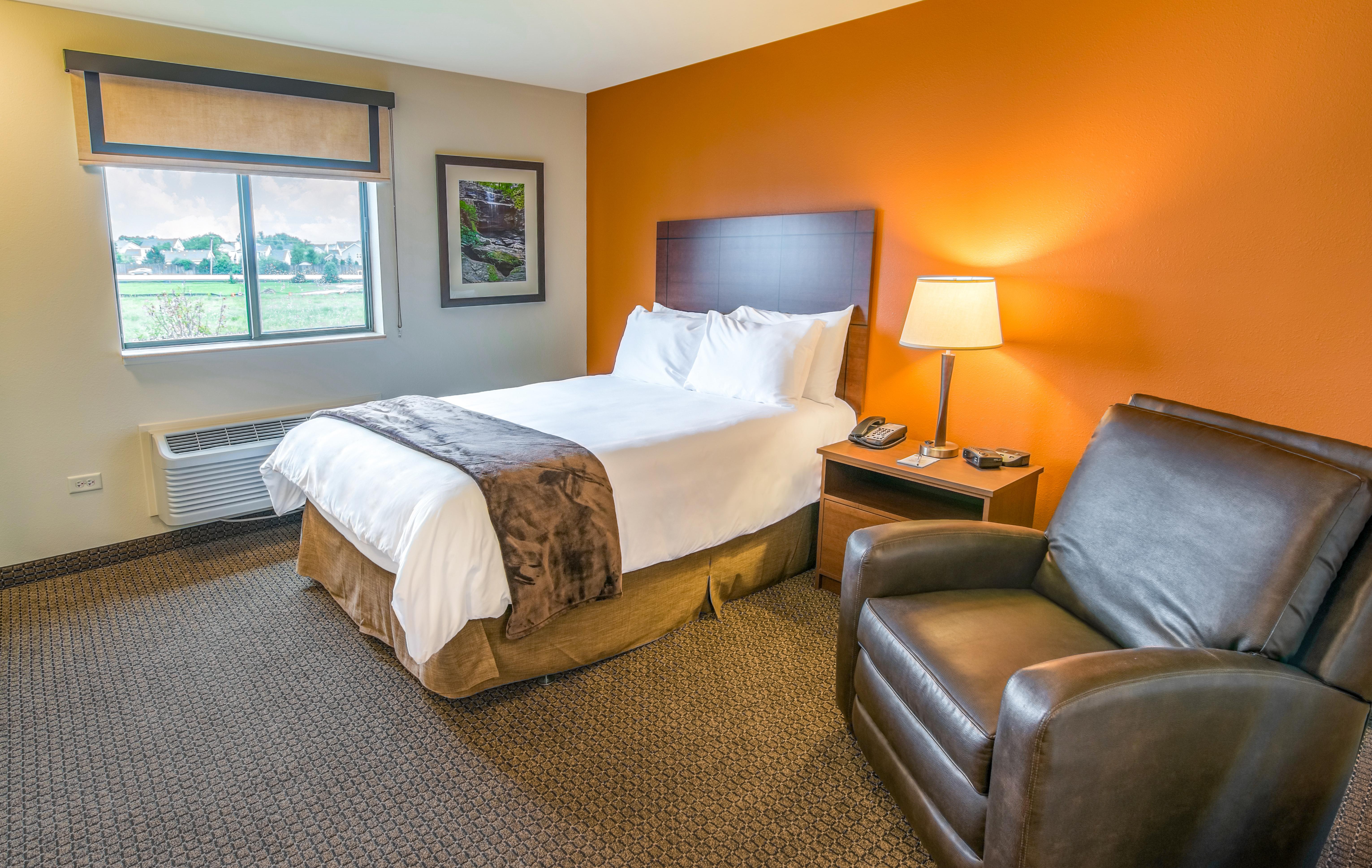 My Place Hotel-Chicago West/North Aurora, Il Εξωτερικό φωτογραφία