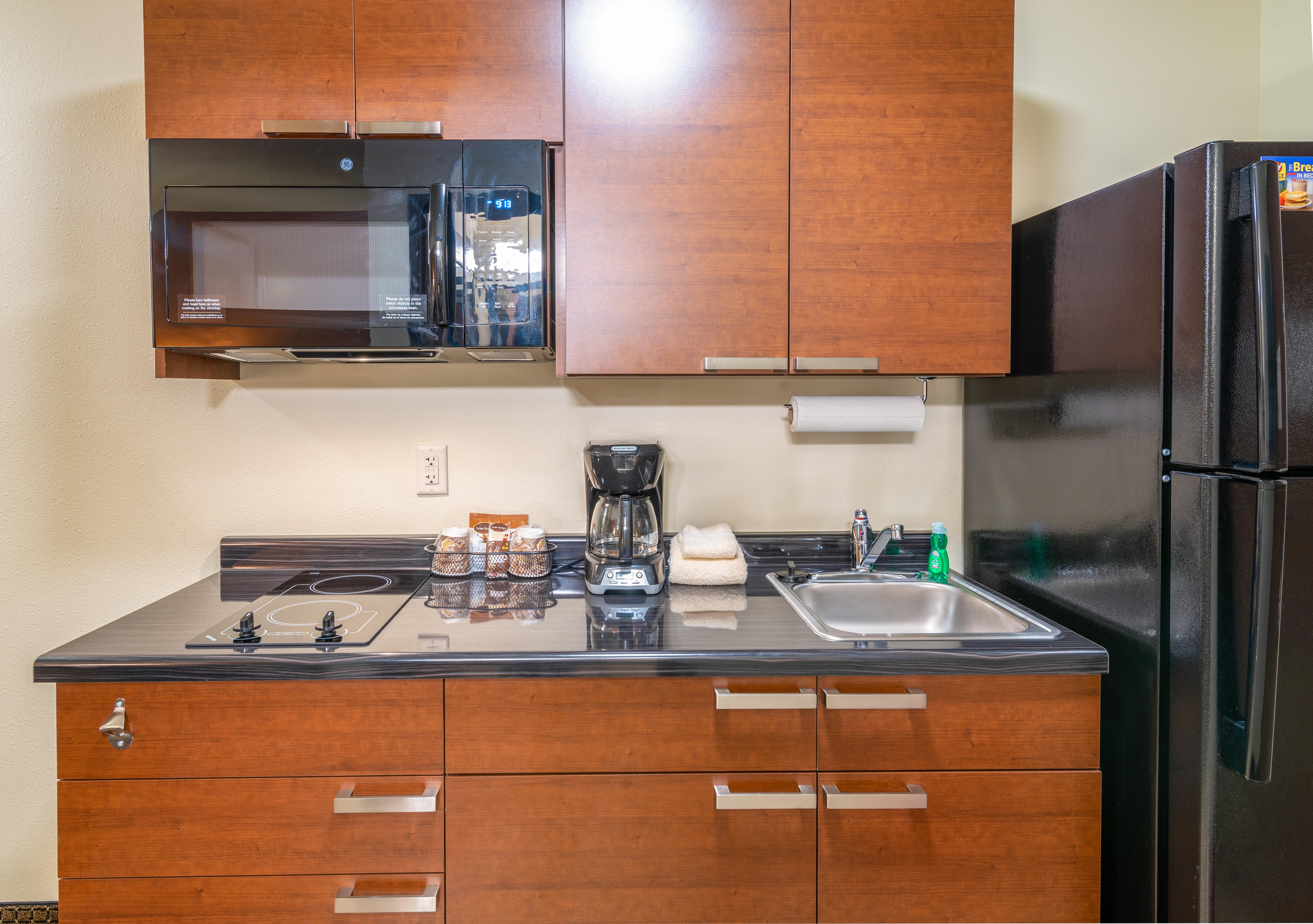 My Place Hotel-Chicago West/North Aurora, Il Εξωτερικό φωτογραφία