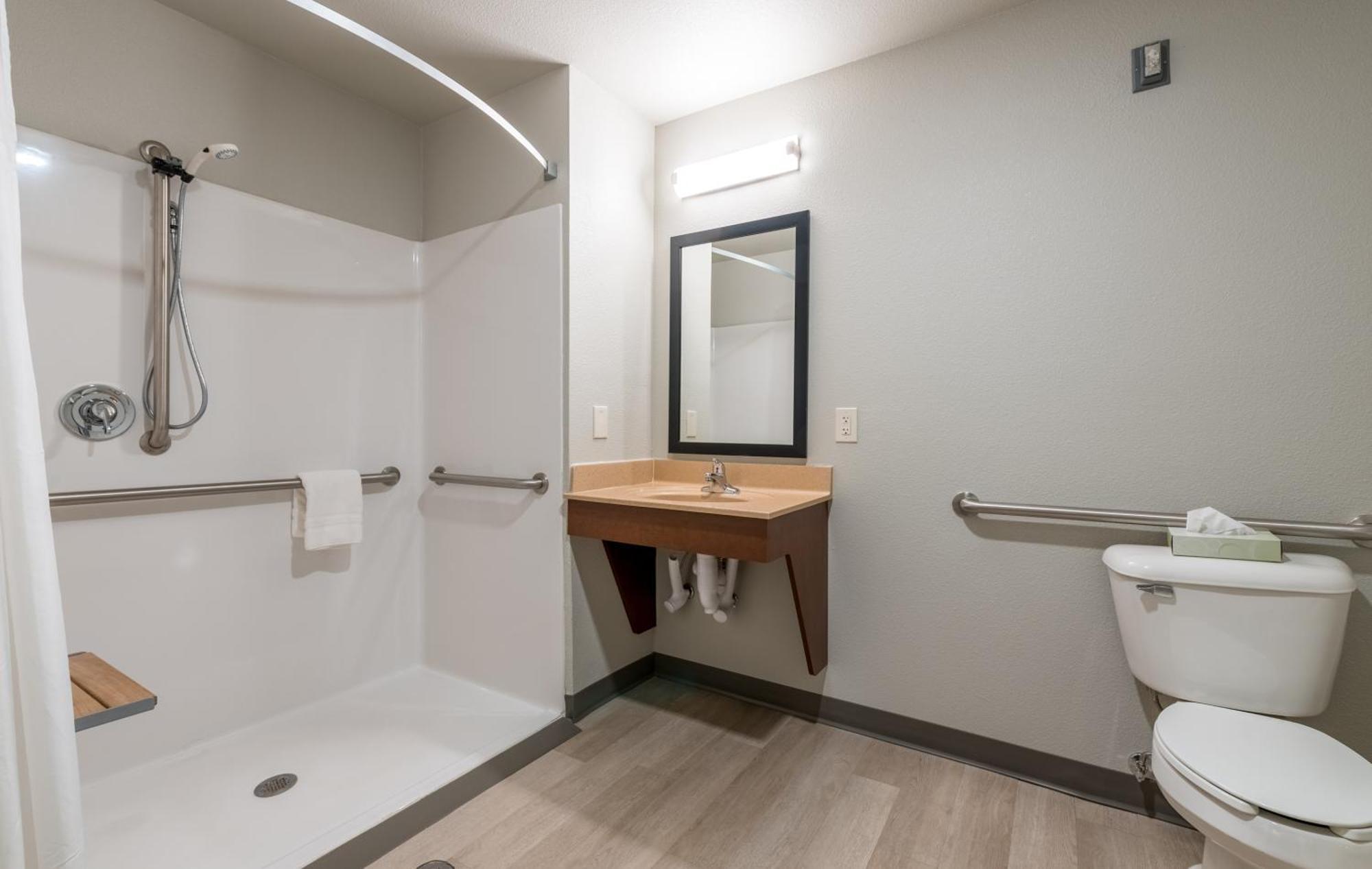 My Place Hotel-Chicago West/North Aurora, Il Εξωτερικό φωτογραφία