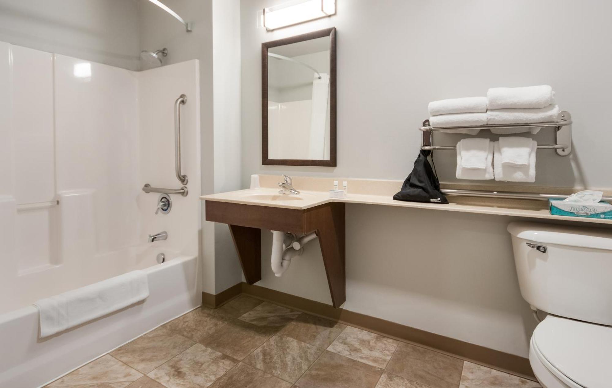 My Place Hotel-Chicago West/North Aurora, Il Εξωτερικό φωτογραφία