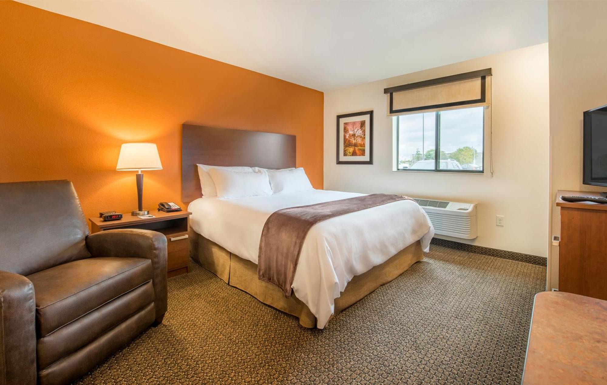 My Place Hotel-Chicago West/North Aurora, Il Εξωτερικό φωτογραφία