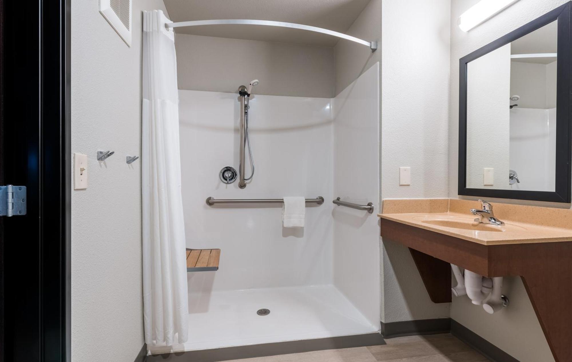 My Place Hotel-Chicago West/North Aurora, Il Δωμάτιο φωτογραφία