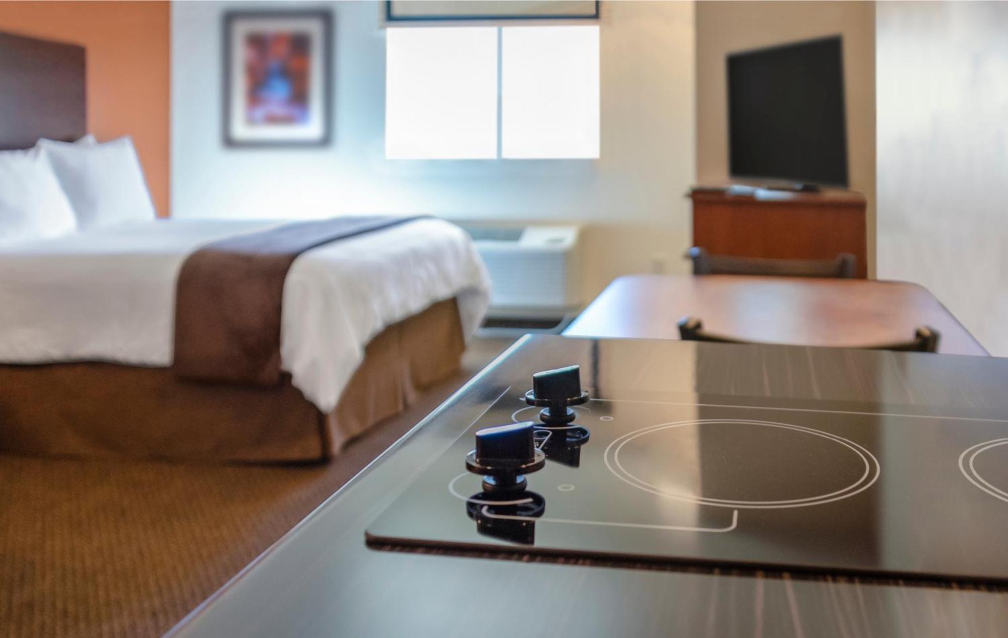 My Place Hotel-Chicago West/North Aurora, Il Δωμάτιο φωτογραφία