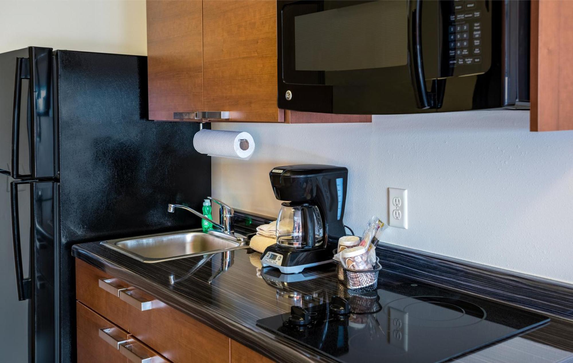My Place Hotel-Chicago West/North Aurora, Il Εξωτερικό φωτογραφία