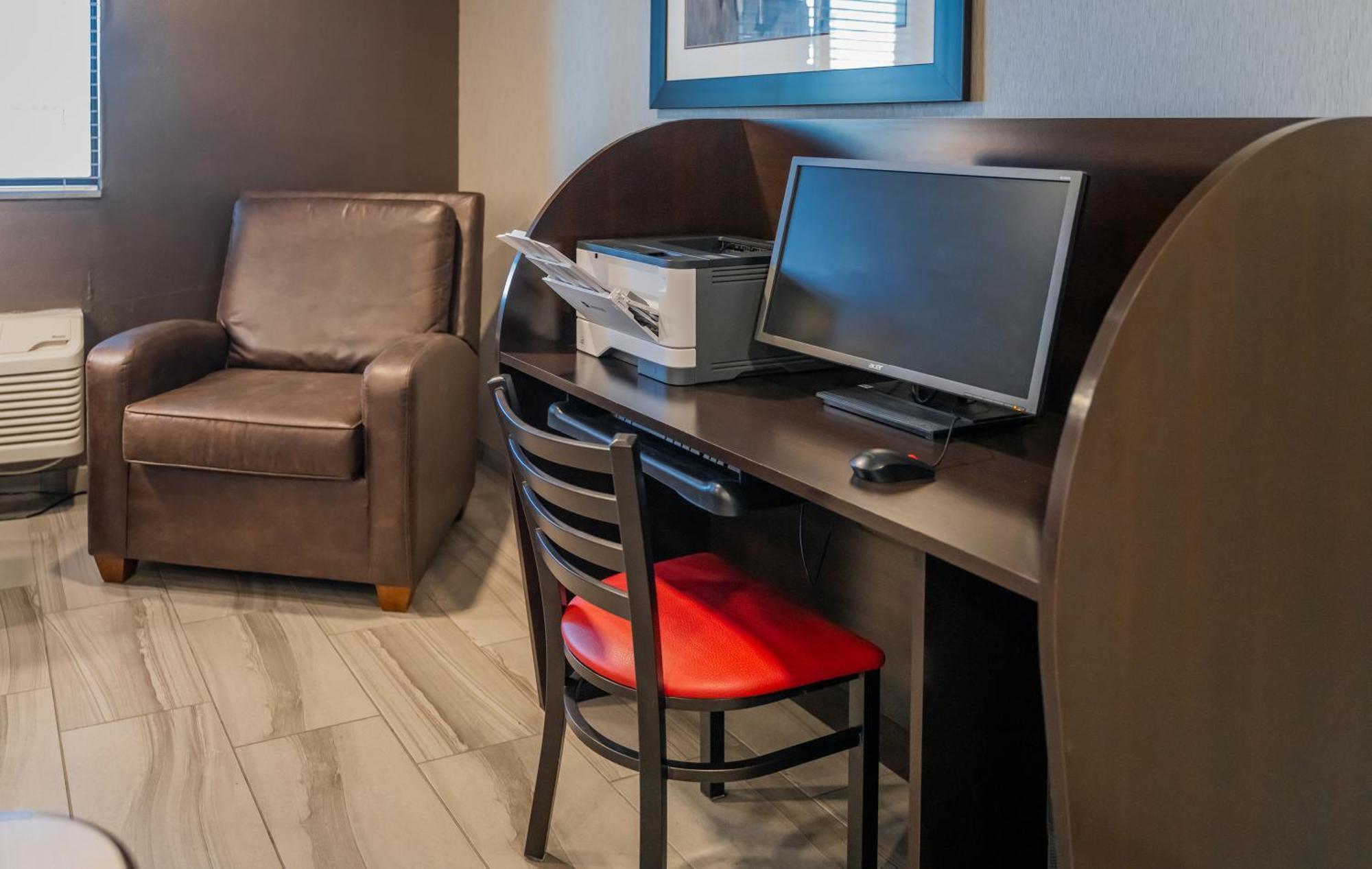 My Place Hotel-Chicago West/North Aurora, Il Εξωτερικό φωτογραφία