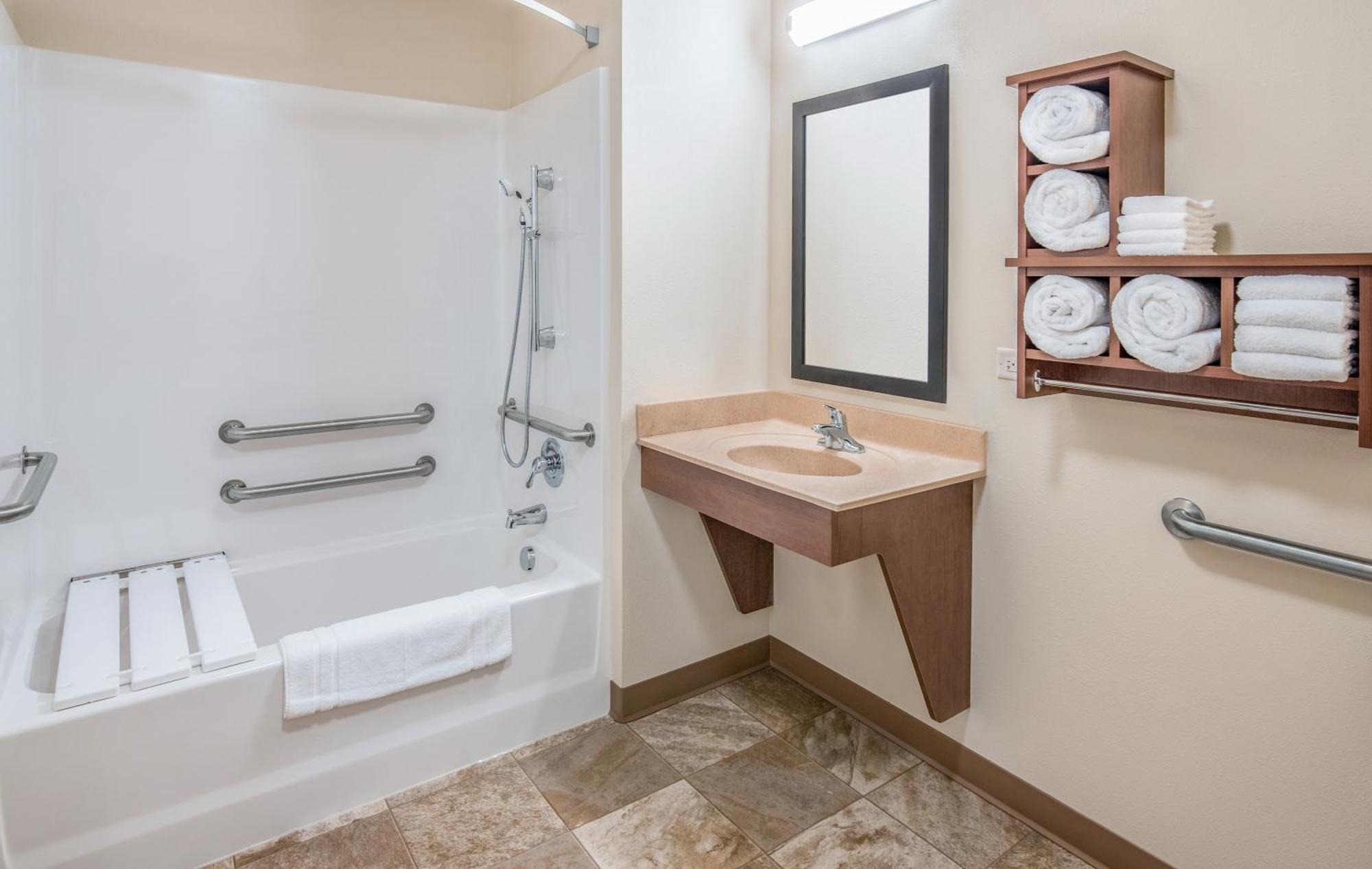 My Place Hotel-Chicago West/North Aurora, Il Εξωτερικό φωτογραφία