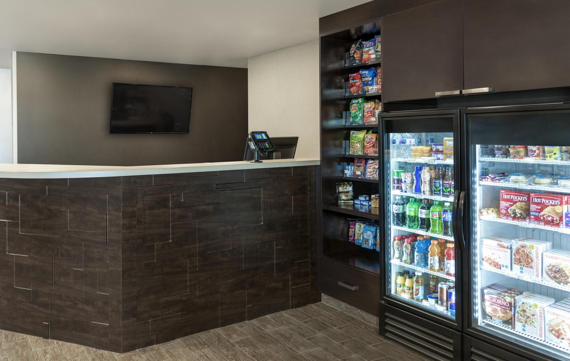 My Place Hotel-Chicago West/North Aurora, Il Εξωτερικό φωτογραφία