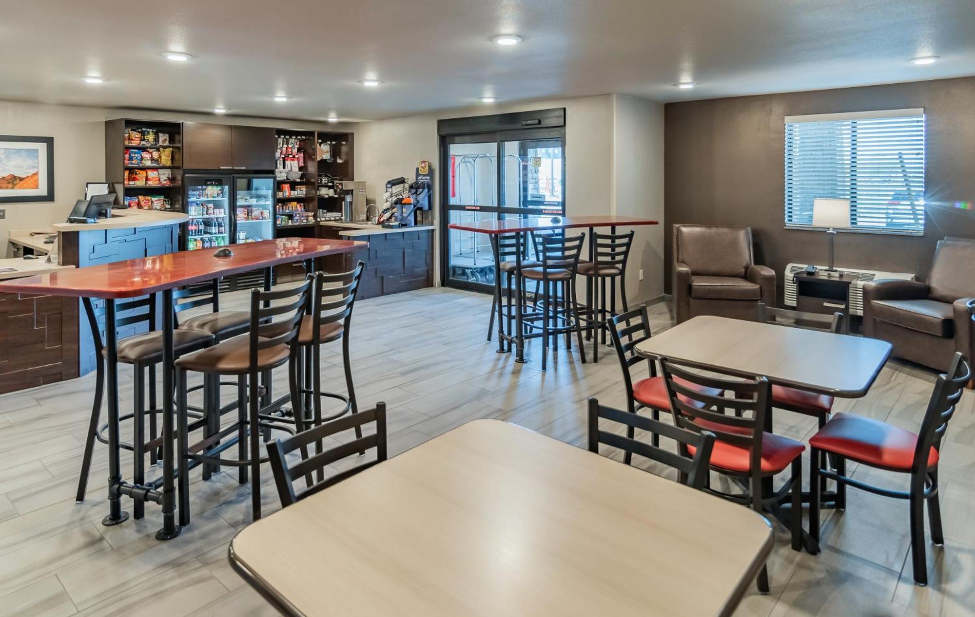 My Place Hotel-Chicago West/North Aurora, Il Εξωτερικό φωτογραφία